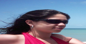 Kekezinha....... 34 years old I am from Arapiraca/Alagoas, Seeking Dating Friendship with Man