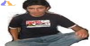 Starts 40 years old I am from Quito/Pichincha, Seeking Dating Friendship with Woman