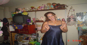 Maricha922 54 years old I am from Lima/Lima, Seeking Dating Friendship with Man