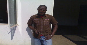 Caboverdola 42 years old I am from Maputo/Maputo, Seeking Dating with Woman