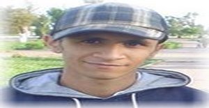 Aymen_park 35 years old I am from Rabat/Rabat-sale-zemmour-zaer, Seeking Dating Friendship with Woman