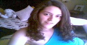 Manhacha 35 years old I am from Talca/Maule, Seeking Dating Friendship with Man
