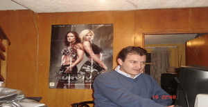 Michell5369 52 years old I am from Quito/Pichincha, Seeking Dating Friendship with Woman