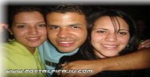 Samuel2810 38 years old I am from São Paulo/Sao Paulo, Seeking Dating Friendship with Woman