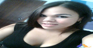 Gabrielita.... 32 years old I am from Maracaibo/Zulia, Seeking Dating Friendship with Man
