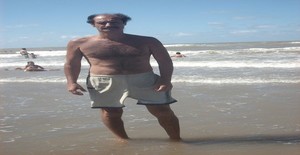 Jorge1957 64 years old I am from Beccar/Provincia de Buenos Aires, Seeking Dating with Woman
