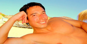 Mauriciogato 45 years old I am from Canovellas/Cataluña, Seeking Dating Friendship with Woman