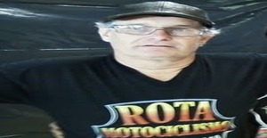 Estradeiro 65 years old I am from Campinas/Sao Paulo, Seeking Dating with Woman