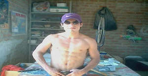 Jimmyjersonaguil 43 years old I am from Arequipa/Arequipa, Seeking Dating Friendship with Woman