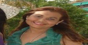 Fran.50 66 years old I am from Barcelona/Cataluña, Seeking Dating Friendship with Man