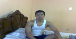Jacruz33 48 years old I am from Guayaquil/Guayas, Seeking Dating with Woman