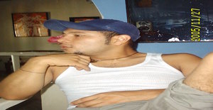 Joselito* 41 years old I am from Guayaquil/Guayas, Seeking Dating with Woman