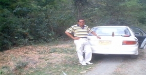 Castor58 72 years old I am from Cali/Valle Del Cauca, Seeking Dating Friendship with Woman