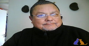Serenense 64 years old I am from Coquimbo/Coquimbo, Seeking Dating with Woman
