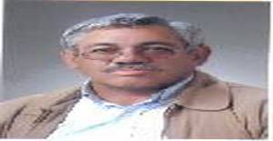 Juegortaire 68 years old I am from Quito/Pichincha, Seeking Dating with Woman