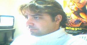 Henrique_31 48 years old I am from Sao Paulo/Sao Paulo, Seeking Dating Friendship with Woman