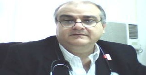 Cardiomedicast 64 years old I am from Caracas/Distrito Capital, Seeking Dating with Woman