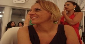 Mari4.7 62 years old I am from Guarulhos/Sao Paulo, Seeking Dating Friendship with Man