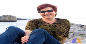 Romantika1 59 years old I am from Castro-urdiales/Cantabria, Seeking Dating Friendship with Man