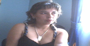 Veronicapatrici 54 years old I am from Calama/Antofagasta, Seeking Dating Friendship with Man