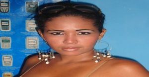 Babyniceone 43 years old I am from Barranquilla/Atlantico, Seeking Dating Friendship with Man