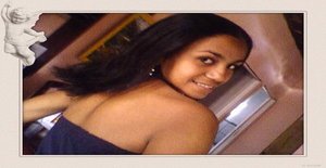 Santyra 32 years old I am from Salvador/Bahia, Seeking Dating Friendship with Man