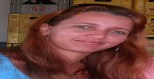 Consuelojuliao 42 years old I am from Goiânia/Goias, Seeking Dating with Man