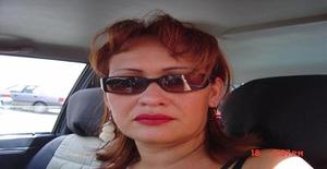 Reinita 55 years old I am from San Salvador/San Salvador, Seeking Dating with Man