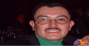 Toledogreg 49 years old I am from Mexico/State of Mexico (edomex), Seeking Dating with Woman