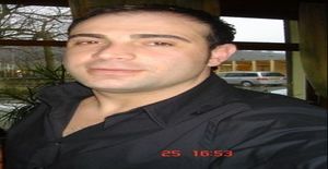 Soareslino 51 years old I am from Luxembourg/Luxembourg, Seeking Dating Friendship with Woman