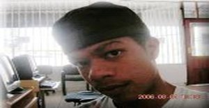 Ayrtonchaolee 33 years old I am from Beira/Sofala, Seeking Dating Friendship with Woman