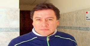 Dante66 54 years old I am from Santiago/Region Metropolitana, Seeking Dating Friendship with Woman