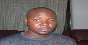 Pagute 41 years old I am from Beira/Sofala, Seeking Dating Friendship with Woman
