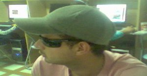Pablomiguel19800 41 years old I am from Córdoba/Andalucia, Seeking Dating Friendship with Woman