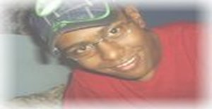Luan_delta 32 years old I am from Montes Claros/Minas Gerais, Seeking Dating Friendship with Woman
