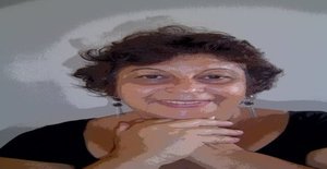 Ireska 66 years old I am from Fortaleza/Ceara, Seeking Dating with Man
