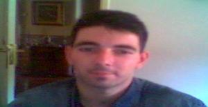 Tobiao 41 years old I am from Lisboa/Lisboa, Seeking Dating with Woman