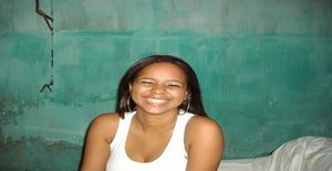 Anisilva 34 years old I am from Camaçari/Bahia, Seeking Dating Friendship with Man