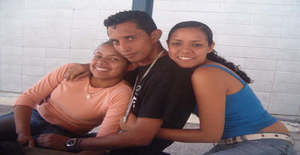 Elflaco3men2 43 years old I am from Barquisimeto/Lara, Seeking Dating with Woman