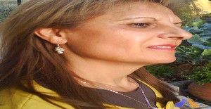 Bety45 59 years old I am from Maia/Porto, Seeking Dating Friendship with Man
