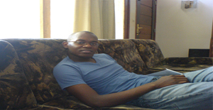 Suspeito_zero 41 years old I am from Maputo/Maputo, Seeking Dating Friendship with Woman