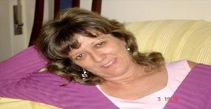 Lurditas 60 years old I am from Seia/Guarda, Seeking Dating Friendship with Man