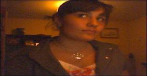 Princesa_do_nada 32 years old I am from Bruxelles/Bruxelles, Seeking Dating Friendship with Man