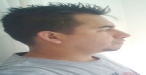 Patocu 46 years old I am from Quito/Pichincha, Seeking Dating with Woman
