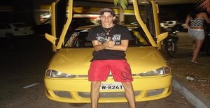 Jeffdotuning 38 years old I am from Cuiaba/Mato Grosso, Seeking Dating Friendship with Woman