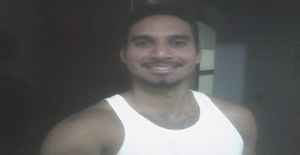 Rafaelhot 38 years old I am from Guara/Distrito Federal, Seeking Dating Friendship with Woman