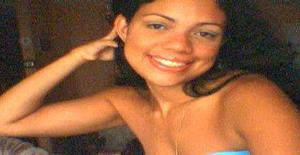 Patymorenita 36 years old I am from Valencia/Carabobo, Seeking Dating Friendship with Man