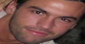 Juanjo84 37 years old I am from Rosario/Santa fe, Seeking Dating Friendship with Woman
