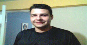 Isaac75 45 years old I am from Guacara/Carabobo, Seeking Dating Friendship with Woman