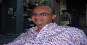 Comendador2110 65 years old I am from Jaen/Andalucia, Seeking Dating Friendship with Woman